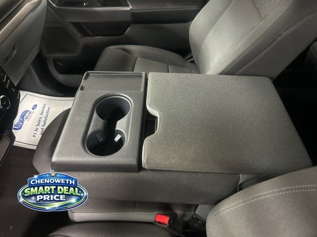 Used 2024 Ford F150 XLT w/ Tow/Haul Package image 14