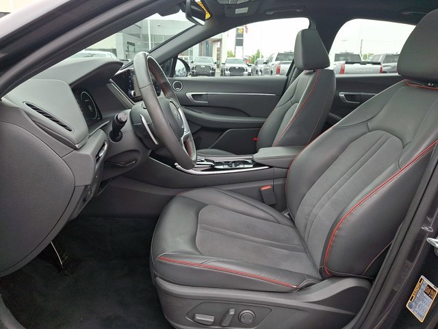 Used 2022 Hyundai Sonata SEL Plus FWD image 13