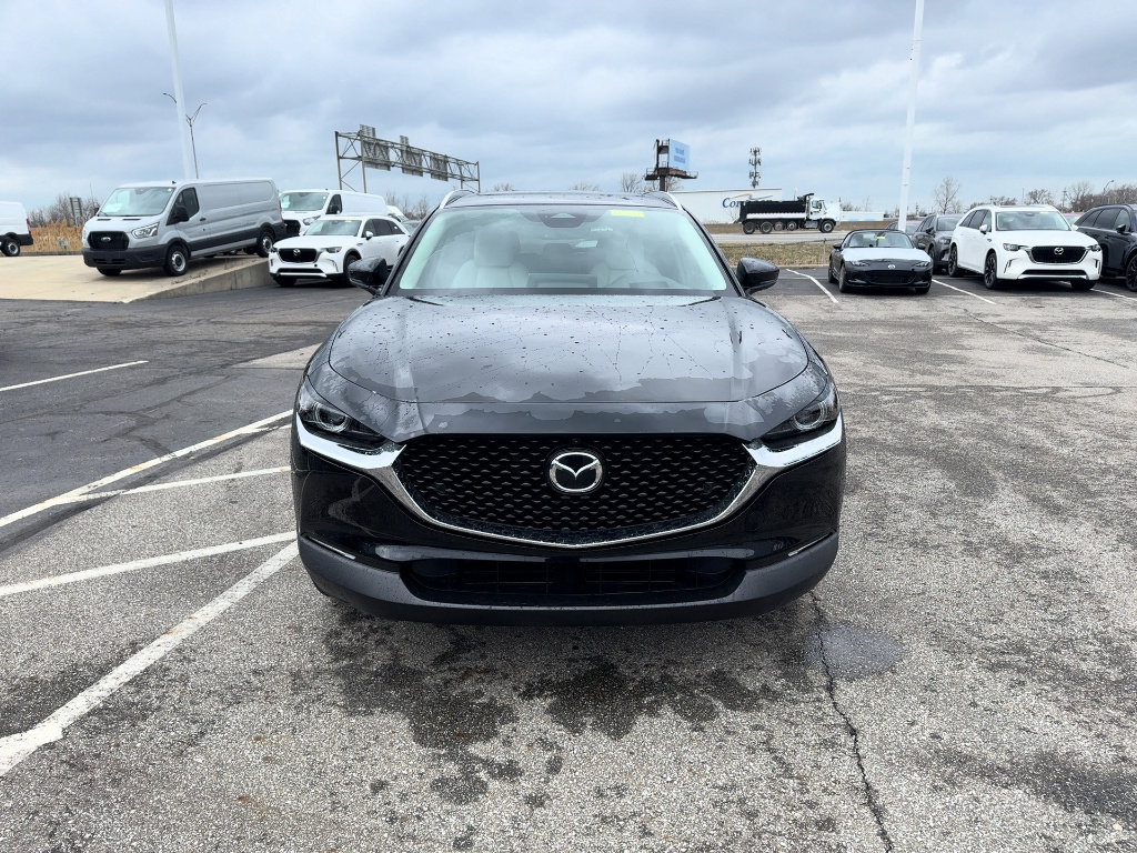 New 2026 MAZDA CX-30 AWD 2.5 S w/ Premium Package image 2
