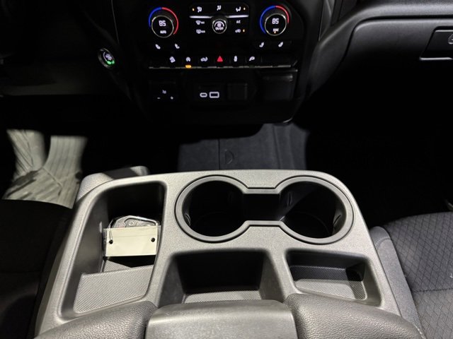 Used 2021 Chevrolet Silverado 1500 LT w/ All Star Edition Plus image 20