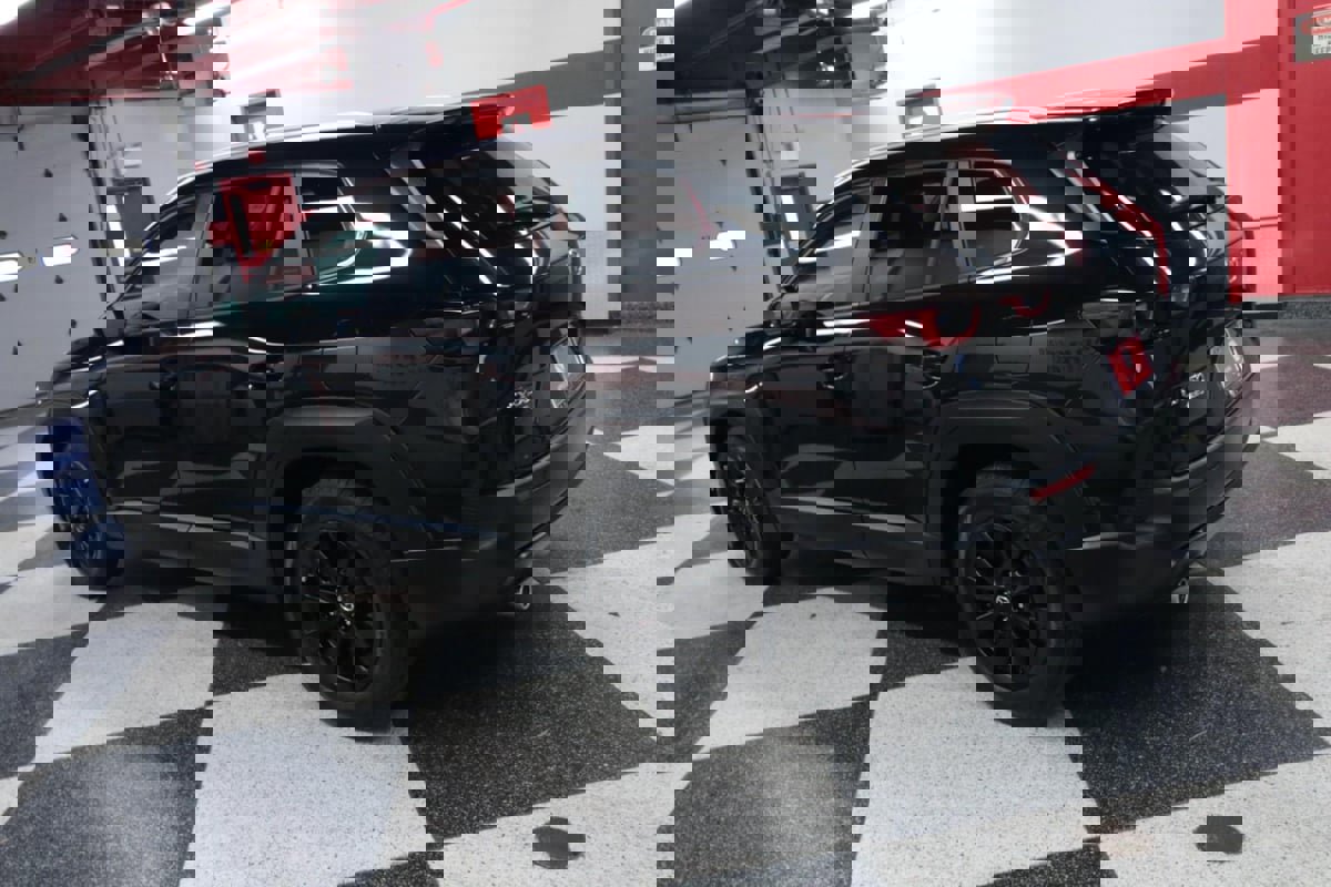 Used 2023 MAZDA CX-50 2.5 S w/ Cargo Package image 7