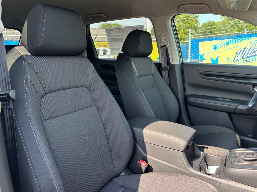 New 2026 Honda CR-V LX image 16