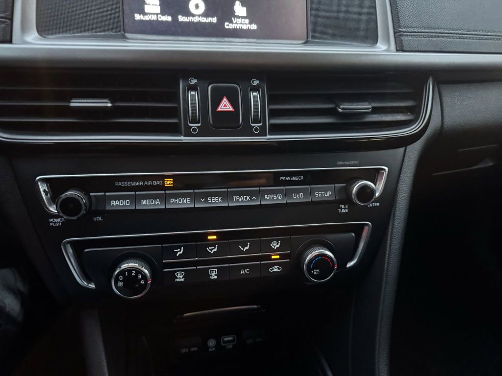 Used 2018 Kia Optima LX image 20