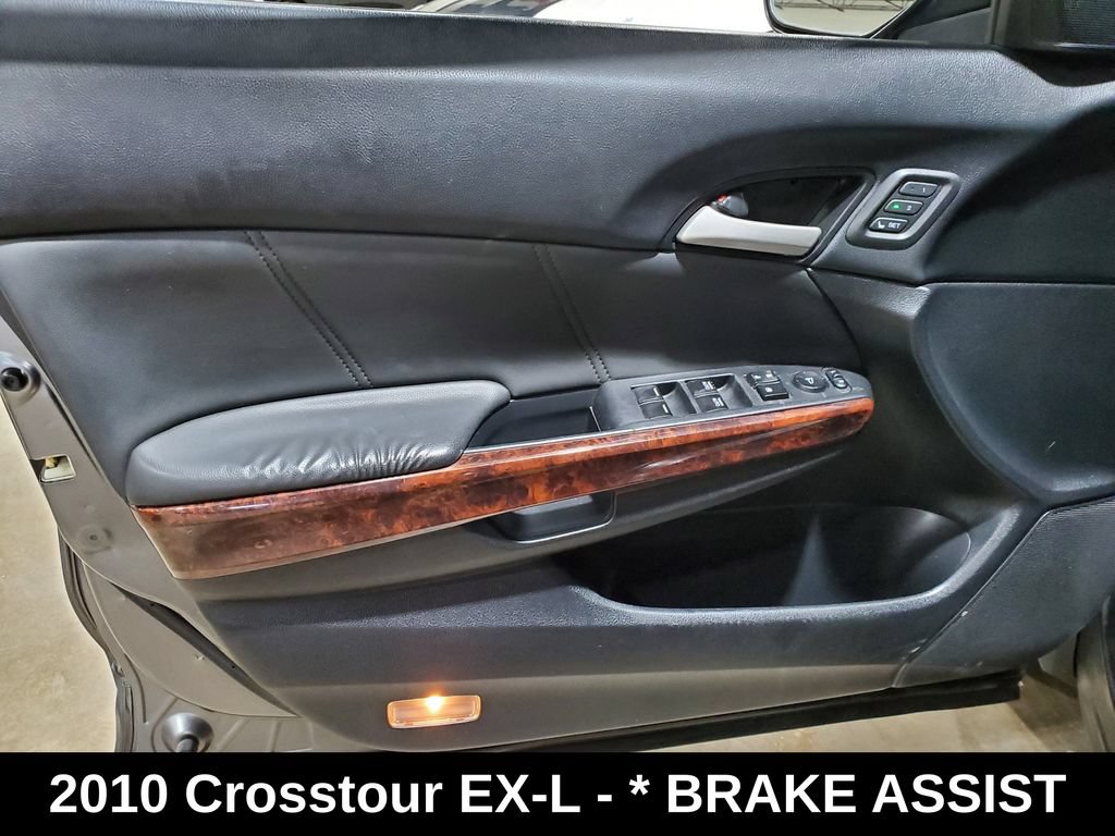 Used 2010 Honda Crosstour EX-L image 8