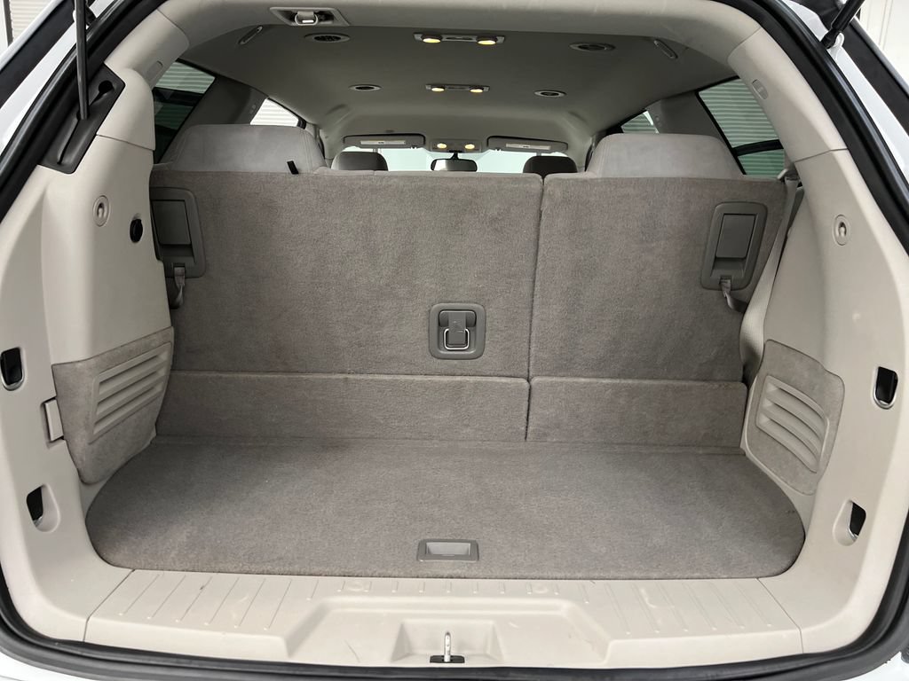 Used 2017 Buick Enclave Convenience FWD image 35