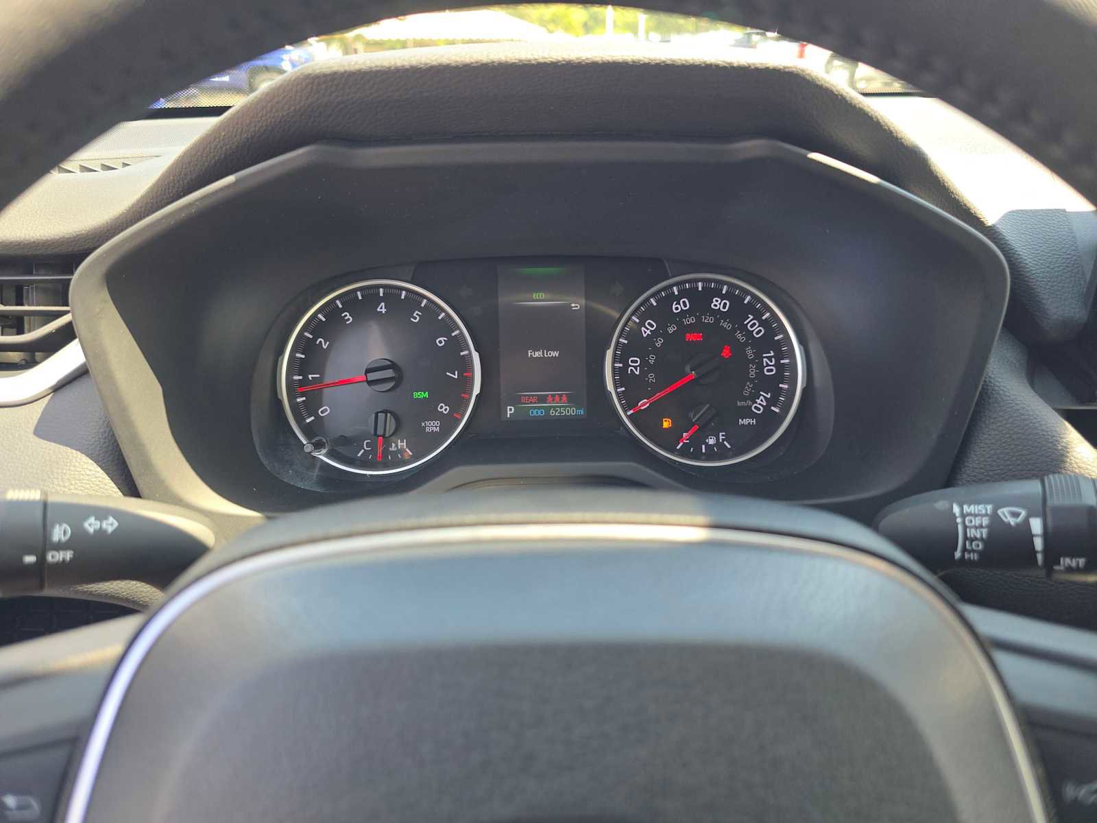 Used 2022 Toyota RAV4 XLE Premium image 47