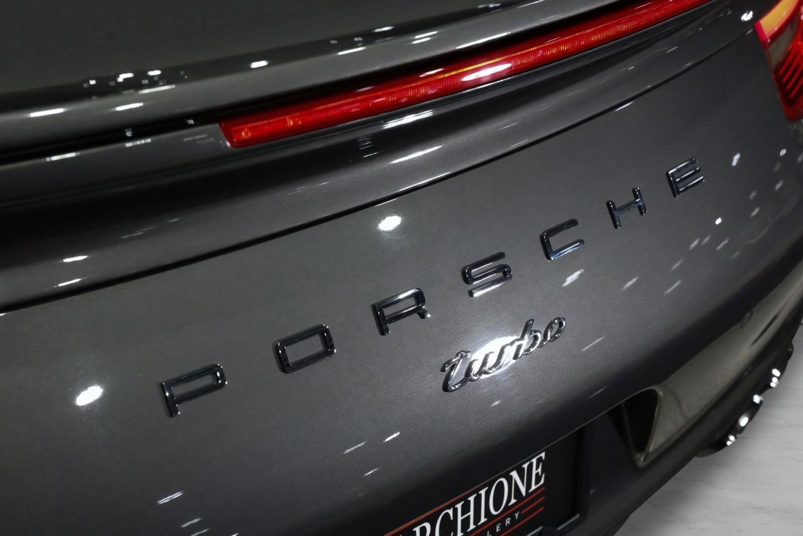 Used 2019 Porsche 911 Turbo image 53