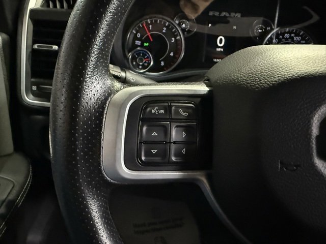 Used 2022 RAM 2500 Big Horn image 14