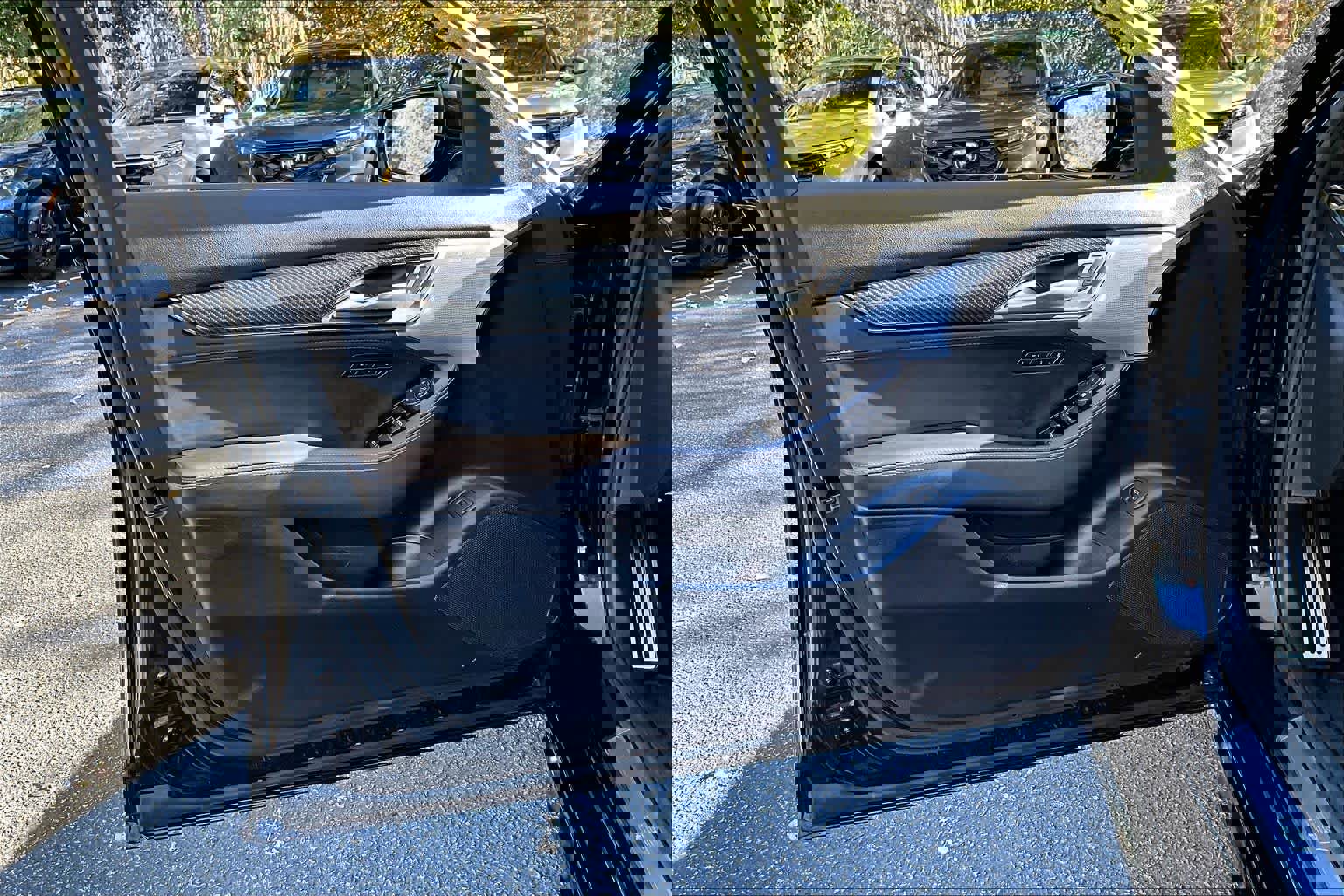 Used 2020 Cadillac CT5 Sport image 21