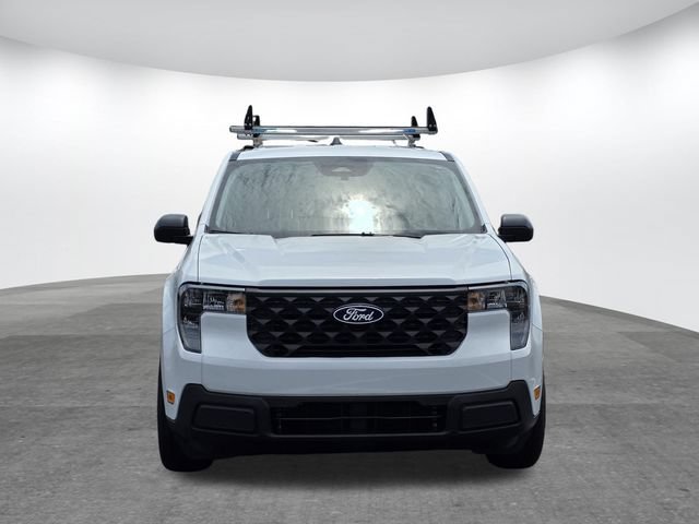 Certified 2025 Ford Maverick XL FWD image 2