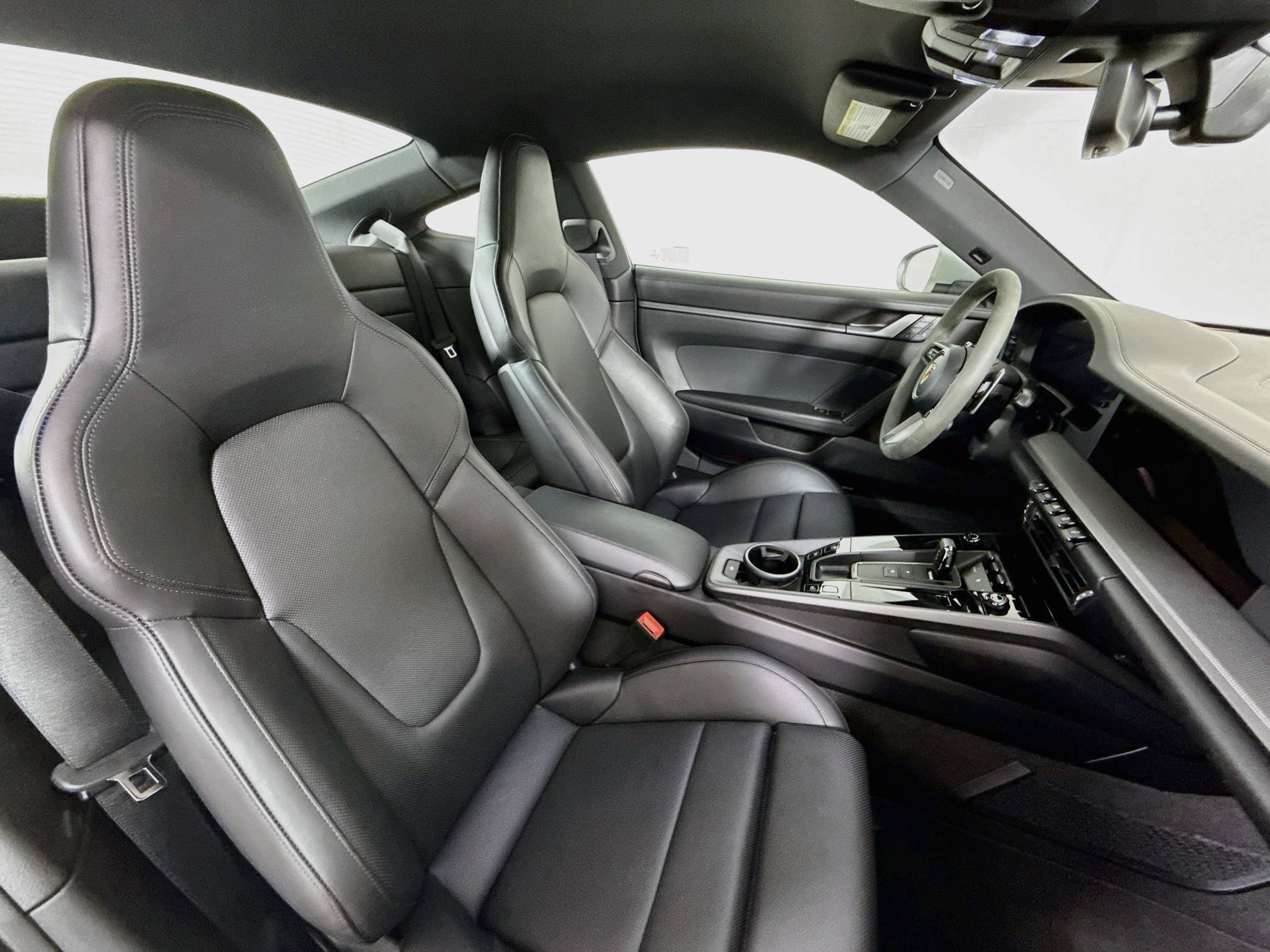 Certified 2025 Porsche 911 Carrera S RWD image 25