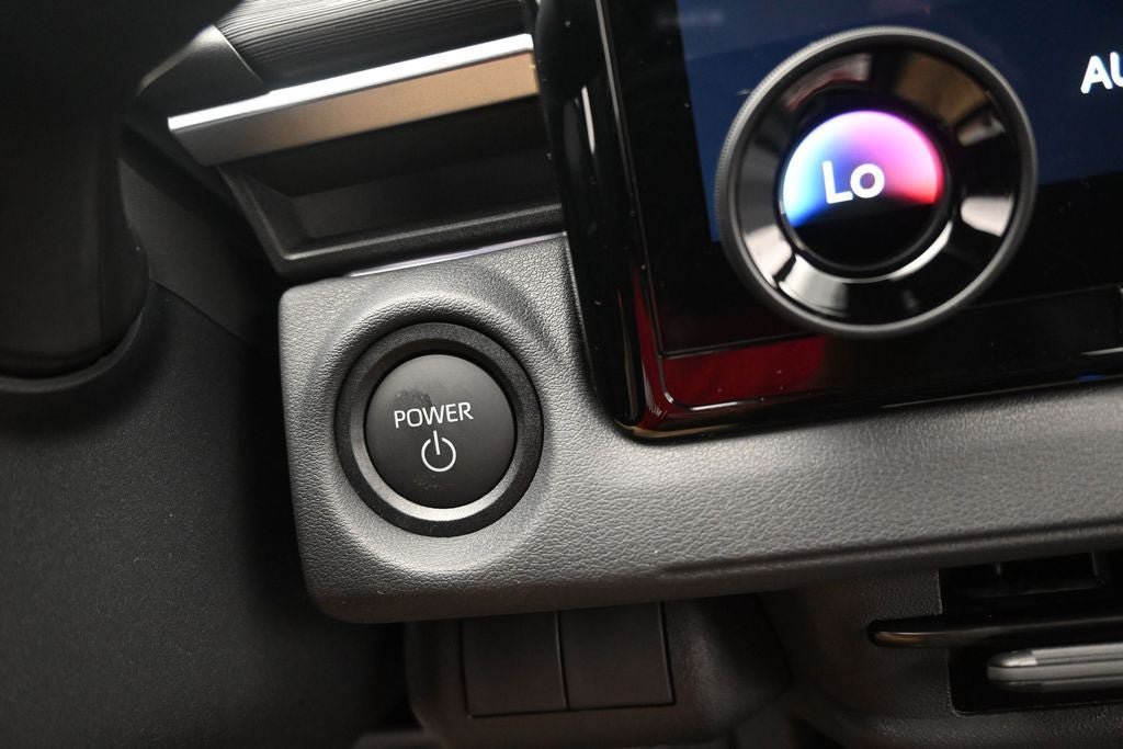 New 2026 Toyota C-HR AWD/4WD image 29