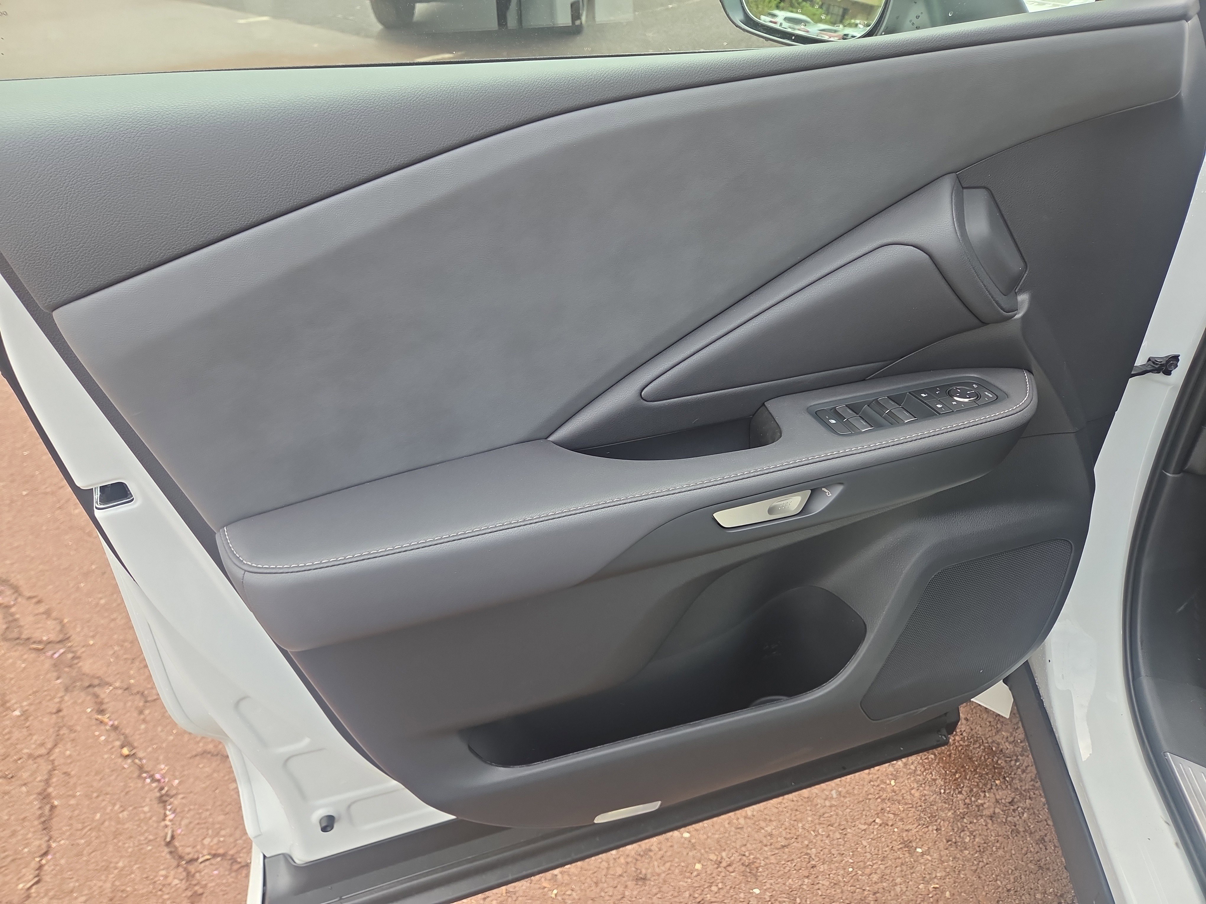 New 2026 Lexus TX 350 AWD image 7