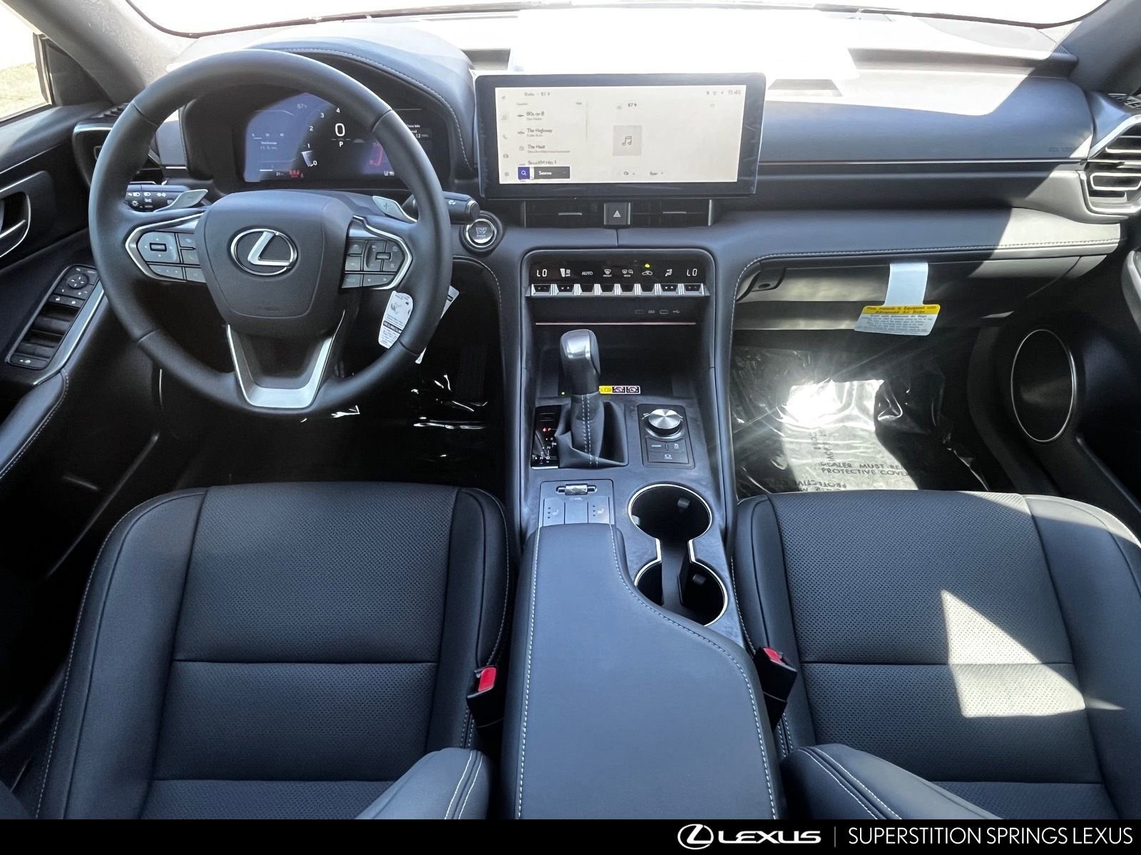 New 2026 Lexus IS 350 F Sport image 22