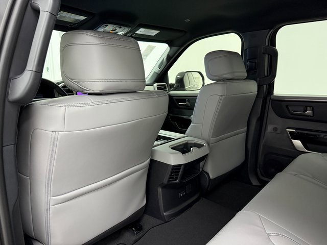 New 2026 Toyota Tundra Limited image 31