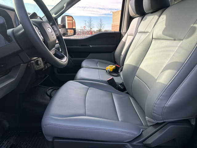 New 2024 Ford F450 XL w/ XL Chrome Package image 21