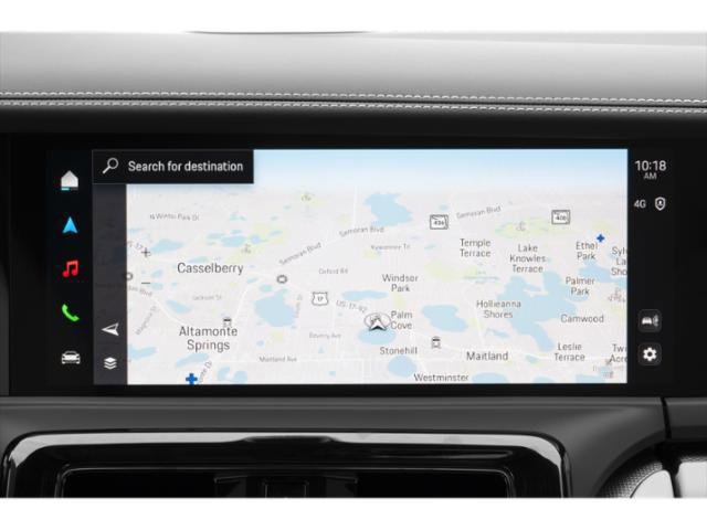 New 2026 Porsche Panamera 4 image 15