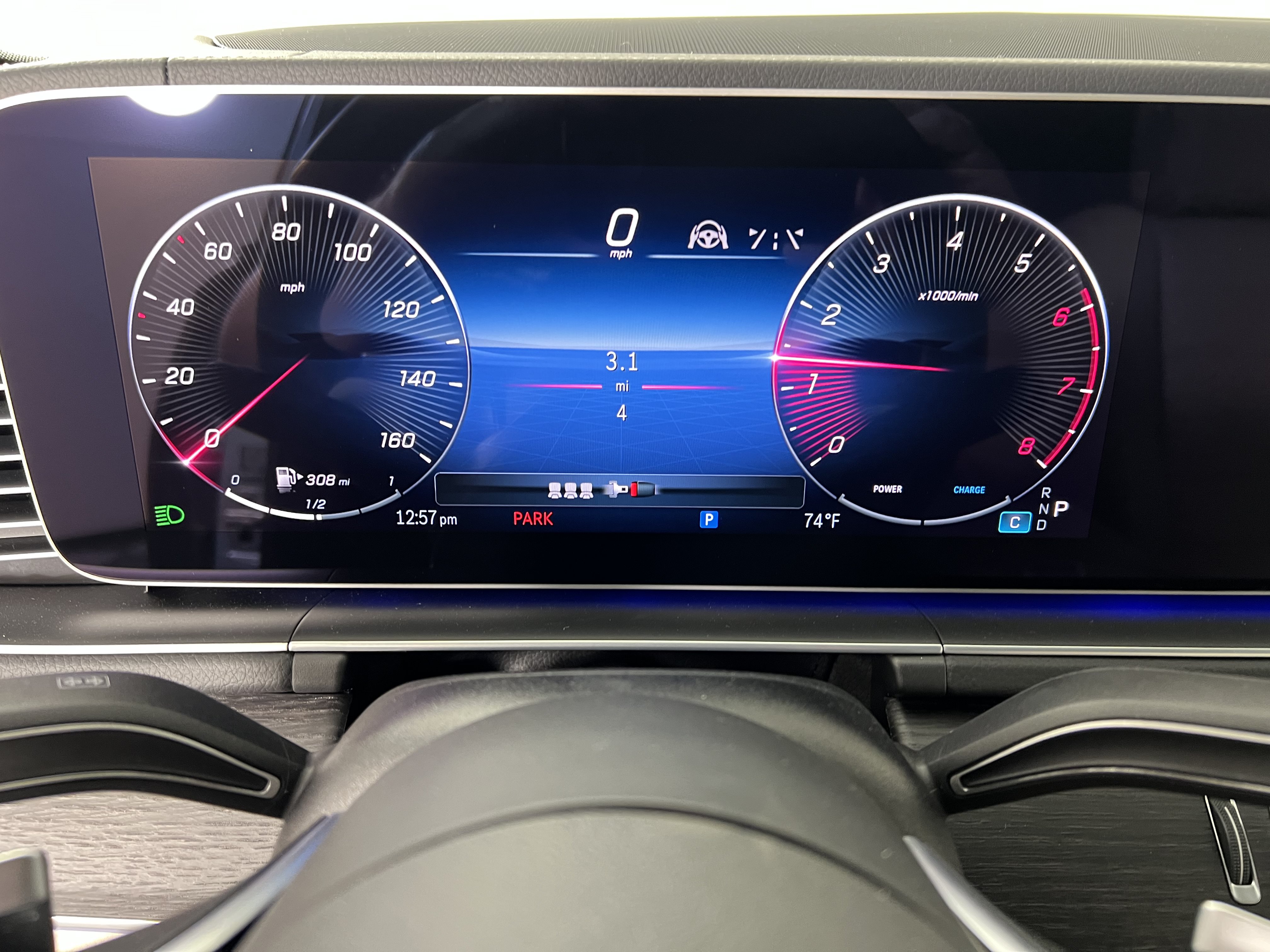 New 2026 Mercedes-Benz GLE 450 4MATIC Coupe image 29