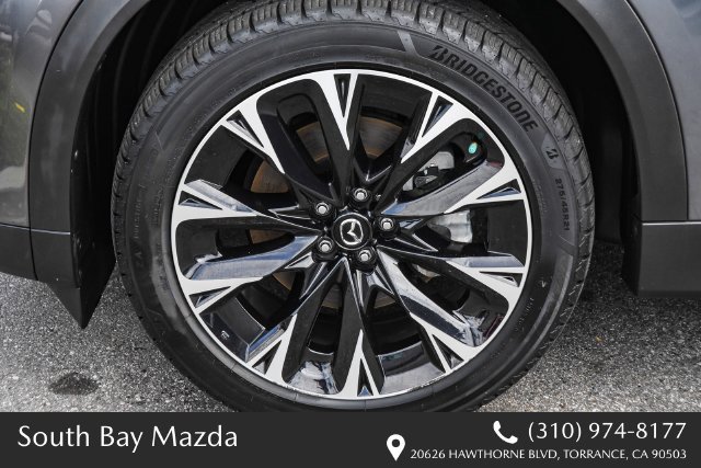 Used 2024 MAZDA CX-90 Plug-In Hybrid w/ Premium Pkg AWD/4WD image 11