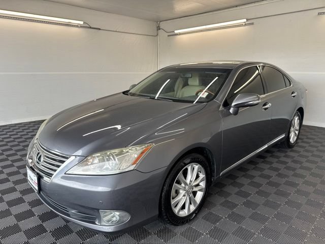 Used 2012 Lexus ES 350 FWD image 17