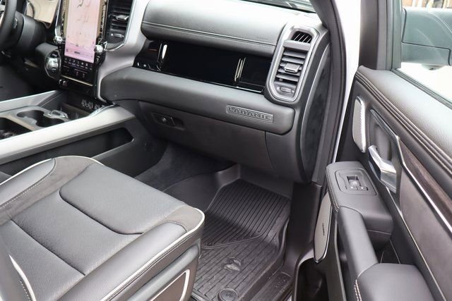 New 2026 RAM 1500 Laramie w/ Night Edition image 50