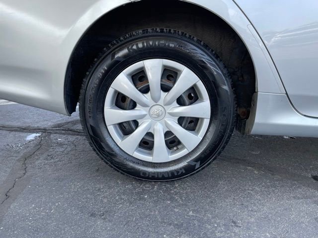 Used 2010 Toyota Corolla image 27