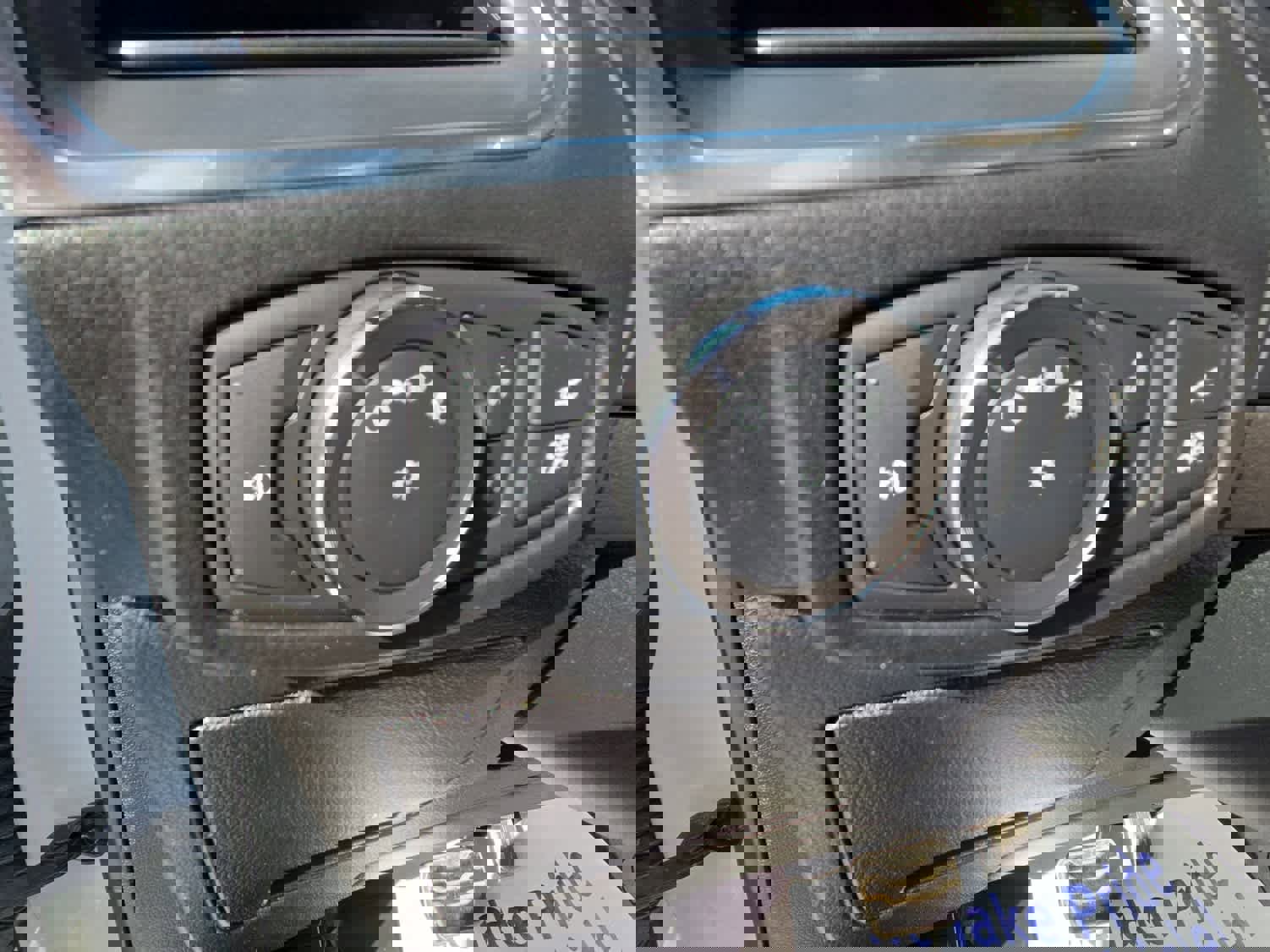 Used 2022 Ford Edge ST w/ Equipment Group 401A image 24