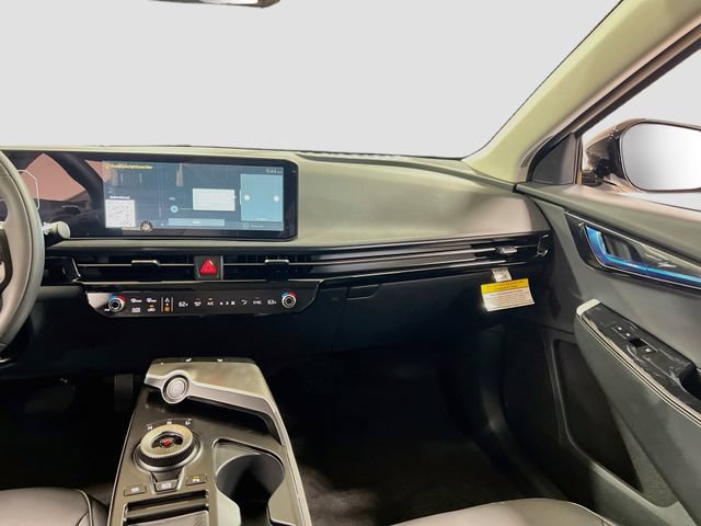 New 2026 Kia EV6 Light RWD image 24