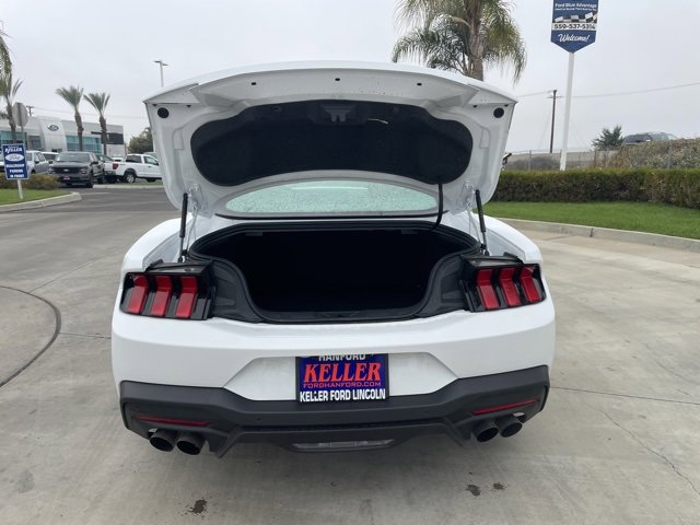 New 2025 Ford Mustang Premium image 23