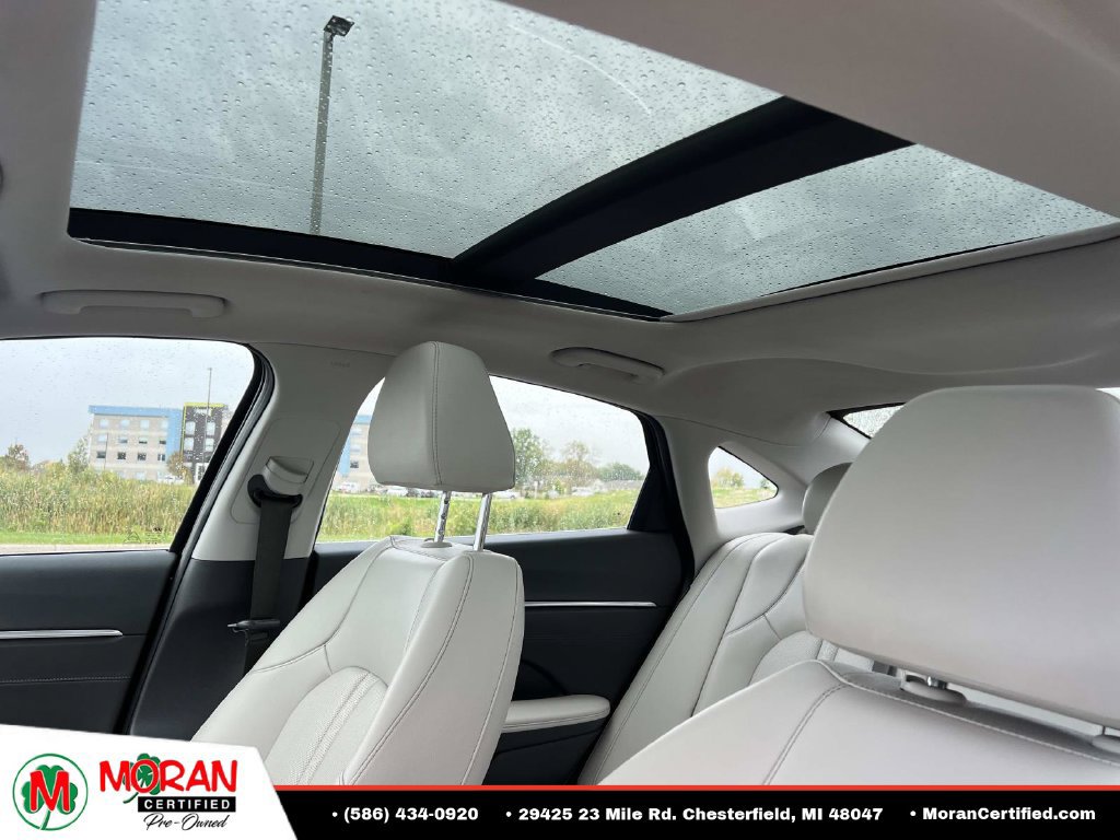 Used 2023 Hyundai Sonata Limited w/ Preferred Accessory Package FWD image 20