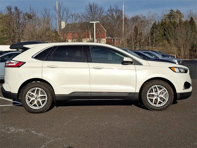 Used 2021 Ford Edge SEL w/ Convenience Package image 7