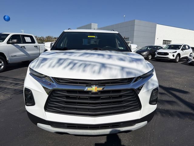 Used 2020 Chevrolet Blazer LT image 11