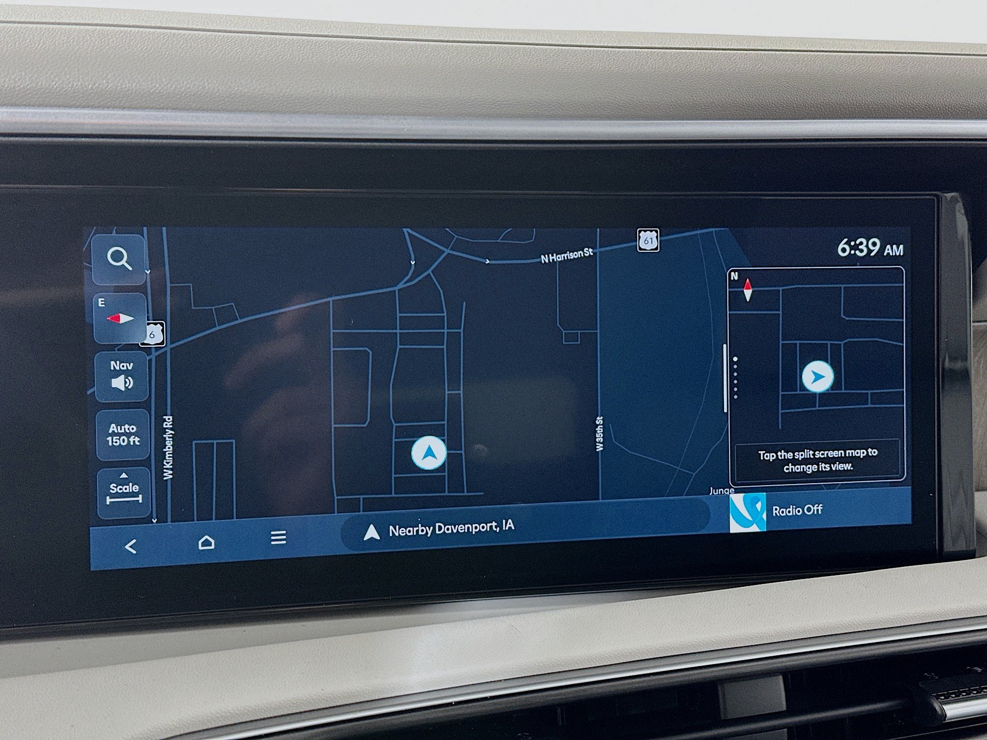 New 2026 Hyundai Palisade SE AWD/4WD image 13