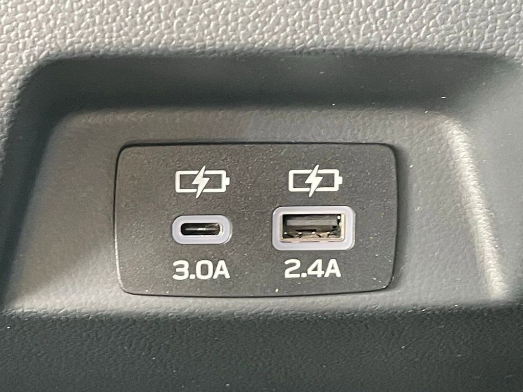 Used 2024 Subaru Crosstrek 2.0i Premium image 21