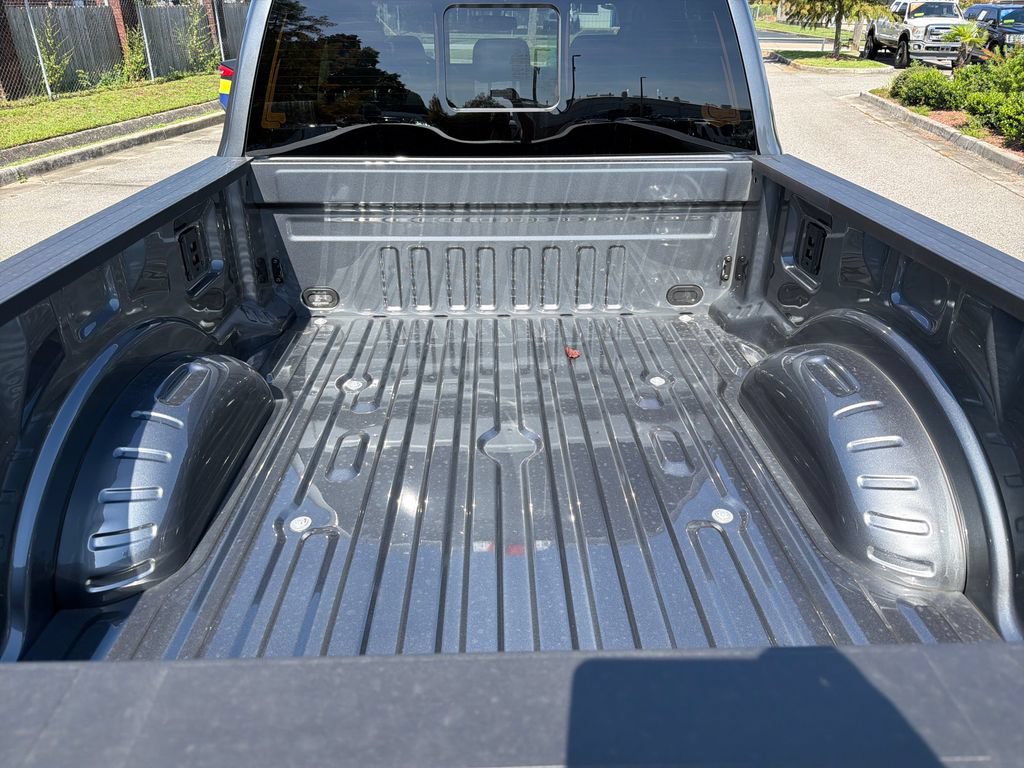 New 2026 Ford F250 Lariat w/ Tremor Off-Road Package AWD/4WD image 30
