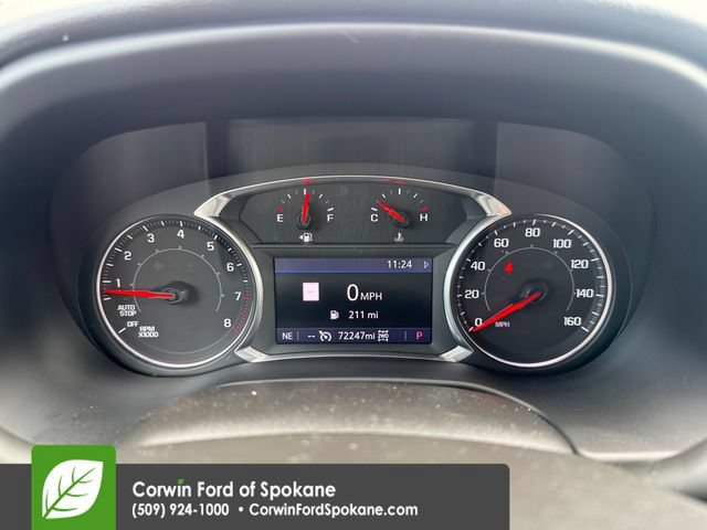 Used 2020 GMC Acadia SLT w/ Premium Package AWD/4WD image 29