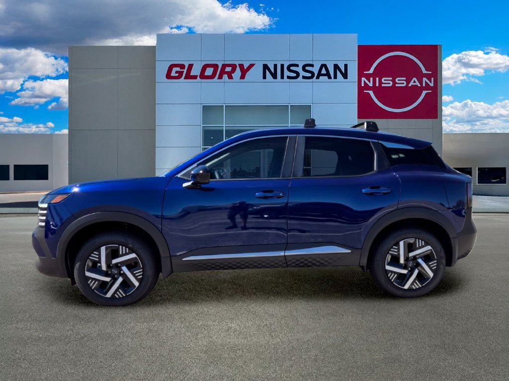 New 2027 Nissan Kicks SV w/ SV Premium Package FWD image 9