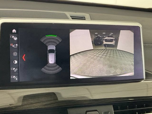 Used 2021 BMW X1 sDrive28i w/ Convenience Package FWD image 11