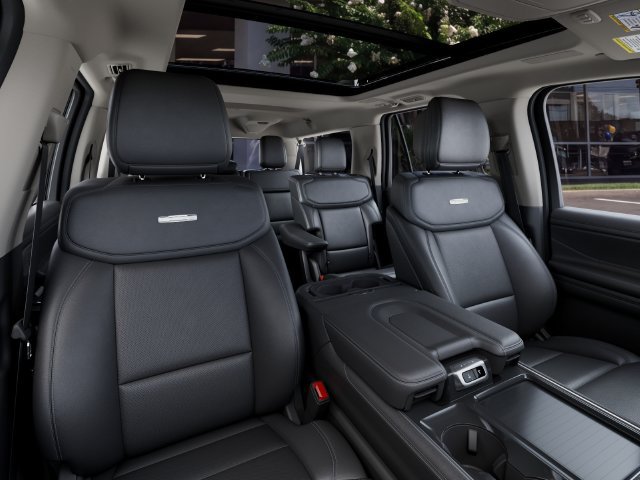 New 2027 Ford Expedition Max Platinum w/ Driver's Package AWD/4WD image 10