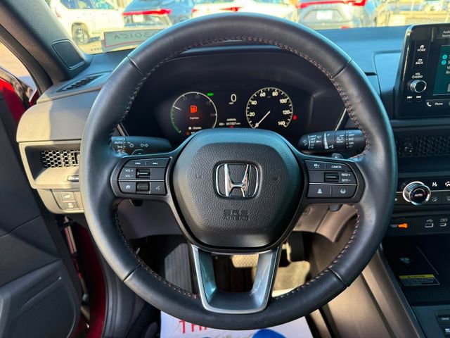 Used 2024 Honda CR-V Sport-L image 15
