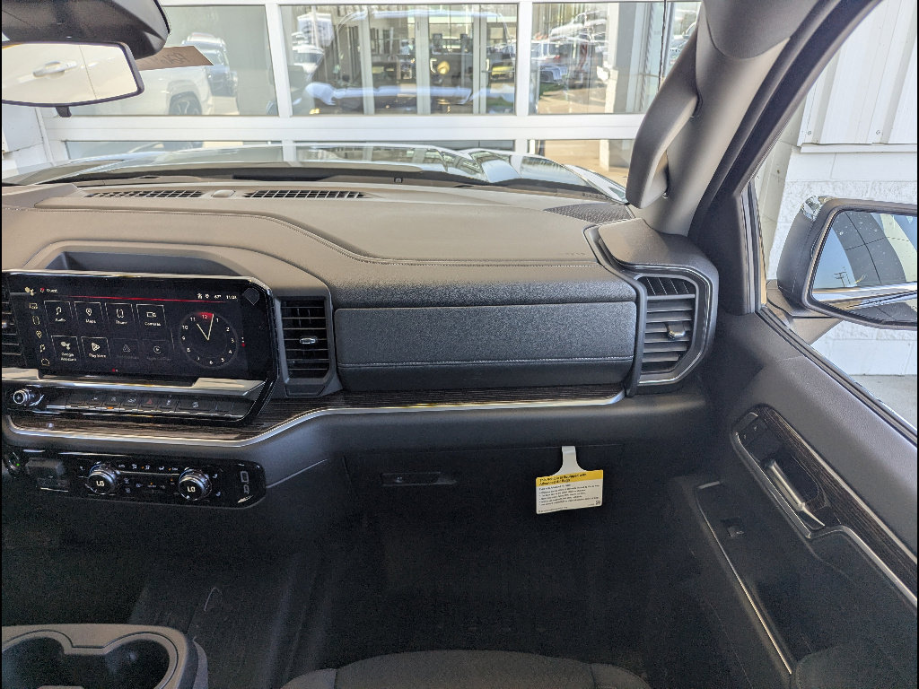 New 2026 GMC Sierra 1500 SLE w/ X31 Off-Road Package image 4