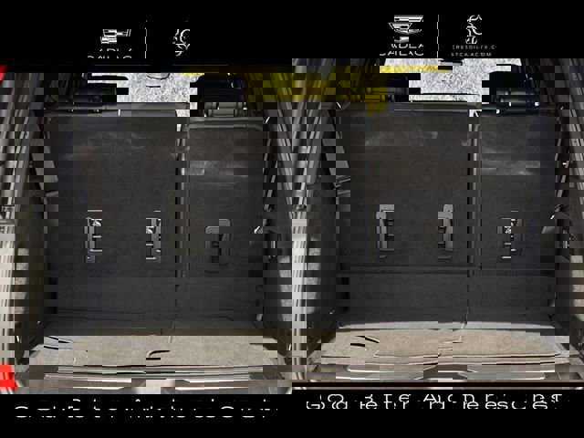 Certified 2023 Cadillac Escalade Premium Luxury Platinum image 35