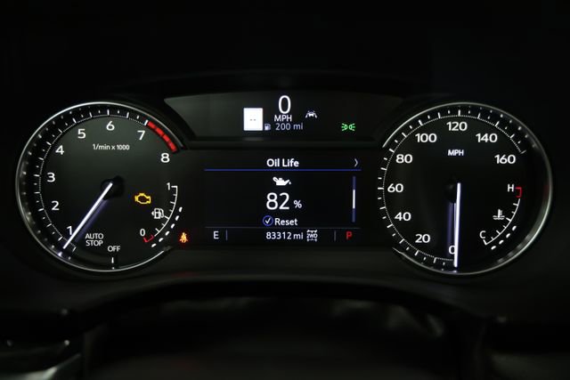 Used 2023 Cadillac XT5 Premium Luxury AWD/4WD image 31