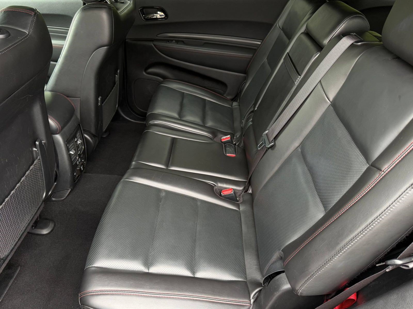 Used 2024 Dodge Durango GT AWD/4WD image 25