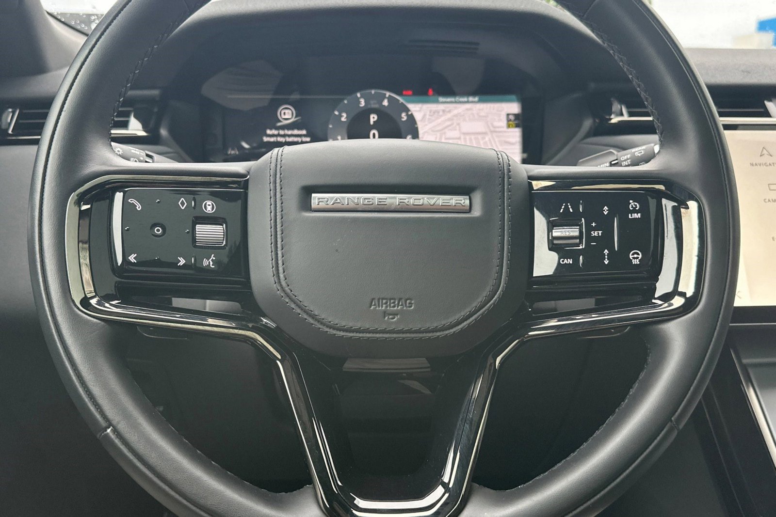 Certified 2025 Land Rover Range Rover Velar S image 18