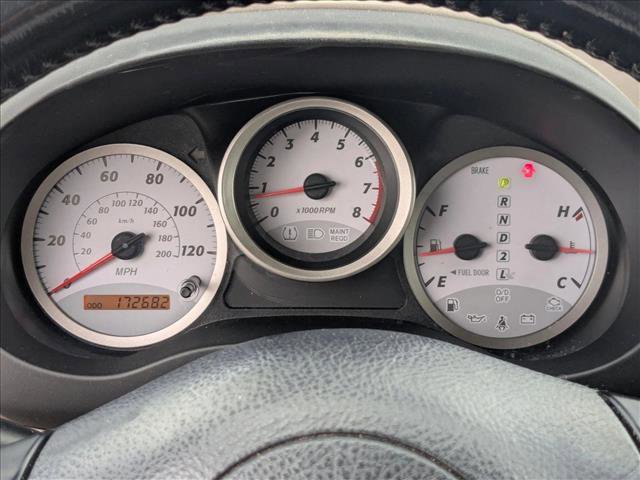 Used 2005 Toyota RAV4 2WD image 11