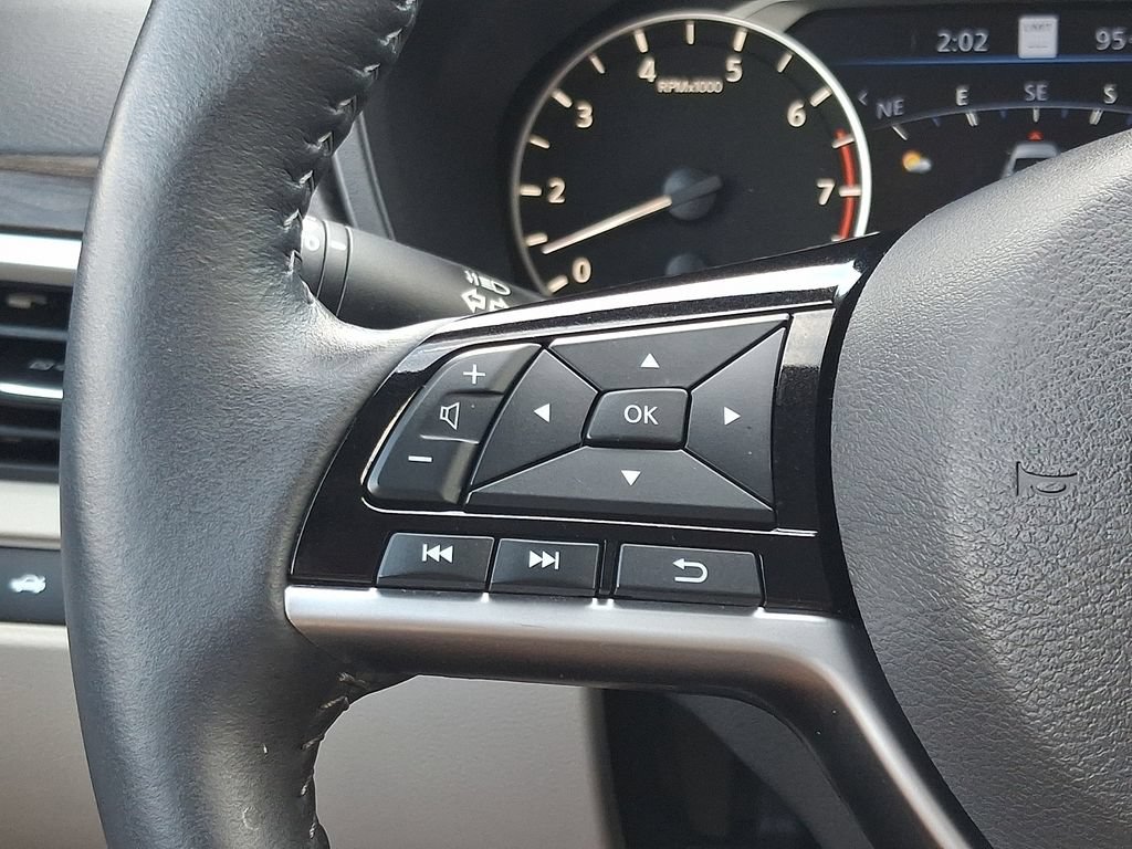 Certified 2023 Nissan Altima 2.5 SL FWD image 24
