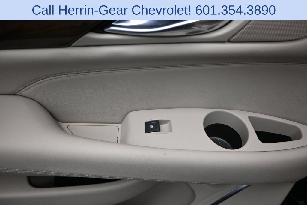 Used 2019 Cadillac Escalade Premium Luxury AWD/4WD image 14