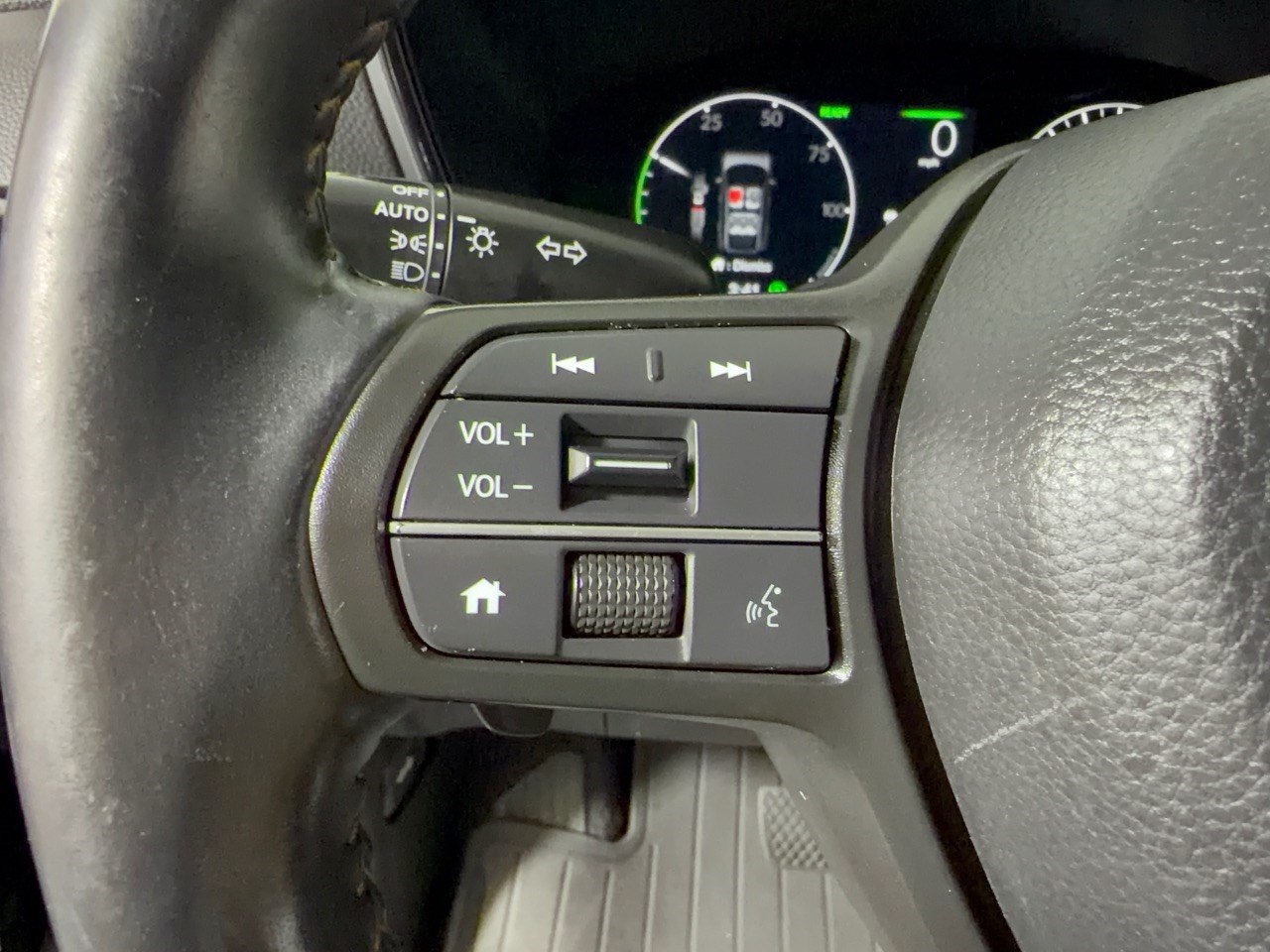 Used 2024 Honda CR-V Sport-L image 18