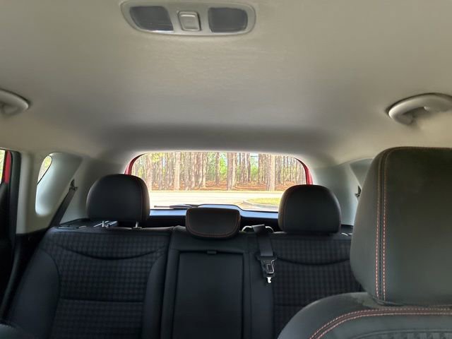 Used 2018 Kia Soul ! FWD image 33